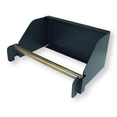 Putztuchhalter für Werkstattwagen